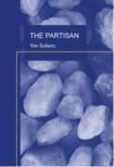 the partisan-raul solleiro mella-9788468601755