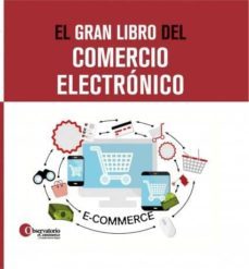 el gran libro del comercio electronico (ebook)-roberto palencia-9788468650555