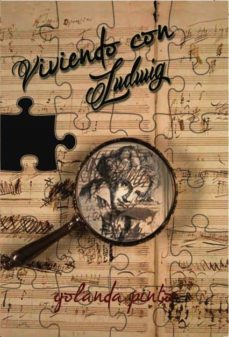 viviendo con ludwig (ebook)-9788468654355