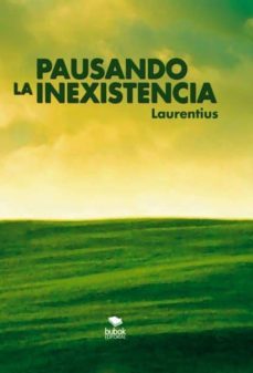 pausando la inexistencia (ebook)-9788468663555