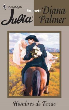 emmett (ebook)-diana palmer-9788468708355