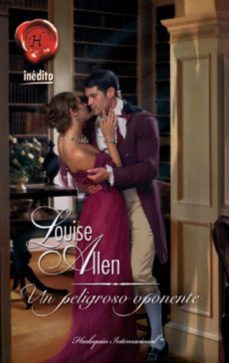 un peligroso oponente-louise allen-9788468718255
