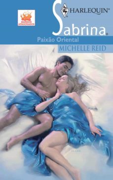paixo oriental (ebook)-michelle reid-9788468733555