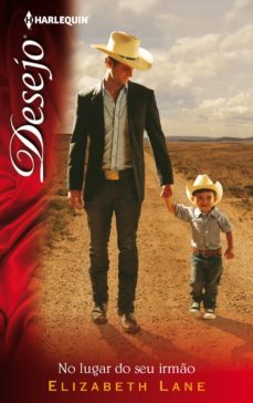 no lugar do seu irmo-elizabeth lane-9788468736655