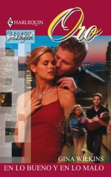 en lo bueno y en lo malo (ebook)-gina wilkins-9788468741055