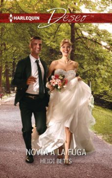 novia a la fuga (ebook)-heidi betts-9788468742755