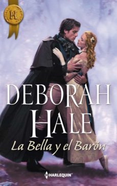 la bella y el baron (ebook)-deborah hale-9788468743455