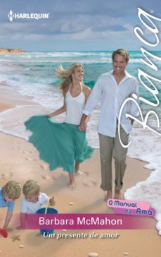 um presente de amor (portugues)-barbara mcmahon-9788468749655