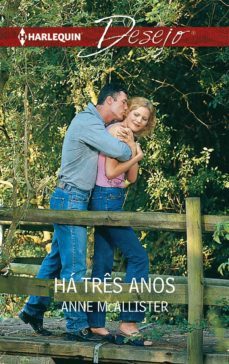 ha tres anos (ebook)-anne mcallister-9788468758855