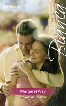amigos de infancia (ebook)-margaret way-9788468771755