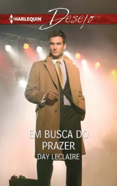 em busca do prazer (ebook)-day leclaire-9788468783055