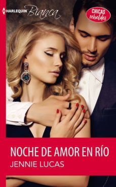 noche de amor en rio-9788468795355