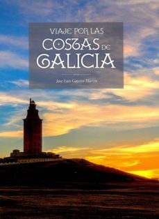viaje por las costas de galicia-jose luis gayoso-9788469798355