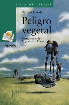 peligro vegetal-ramon caride-9788469889855