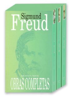 -sigmund freud-9788470304255