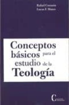 conceptos basicos para el estudio de la teologia-rafael corazon gonzalez-9788470575655