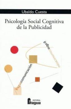 psicologia social cognitiva de la publicidad-9788470741555