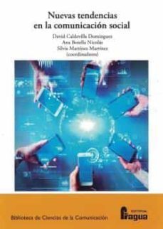 nuevas tendencias en la comunicacion social-9788470749155