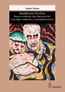 resistencia pacífica-haim omer-9788471128355