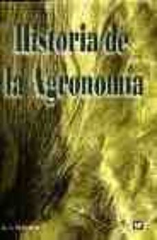 agricultura ecologica-nicolas lampkin-9788471147455