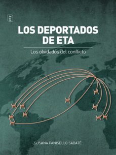 los deportados de eta (ebook)-9788471486455