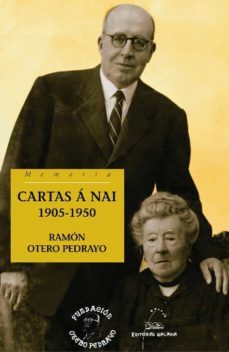 cartas a nai.(1905-1950)-9788471541055