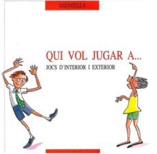 qui vol jugar...-9788472107755