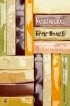 renovacion-enric rosich-9788472121355