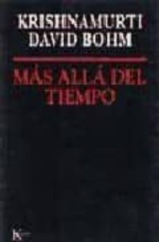 mas alla del tiempo-9788472453555