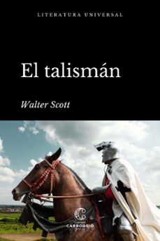 el talisman (ebook)-walter scott-9788472547155