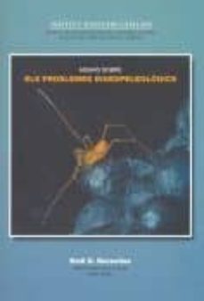 assaig sobre els problemes bioespeleologics-emili g. racovitza-9788472837355