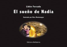 el sueño de nadia-lidon forcada-9788472906655