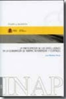participacion de los entes locales en la elaboracion de normas au tonomicas y estatales-luis medina alcoz-9788473512855