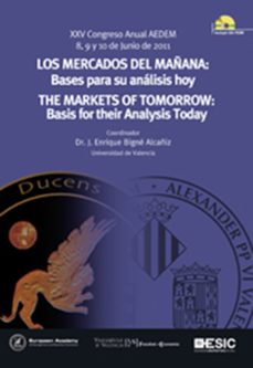 xxv congreso anual aedem-9788473567855