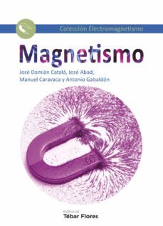 magnetismo (ebook)-jose damian catala-9788473606455