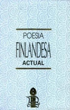 poesia finlandesa actual-9788474262155