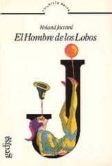 el hombre de los lobos-roland jaccard-9788474320855