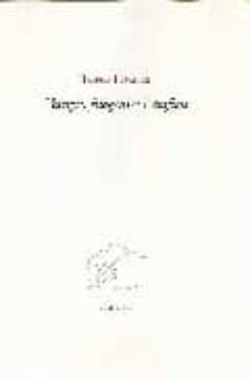 vestigis, filogenies i desficis-9788475027555