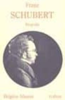 franz schubert (2 tomos)-9788475063355