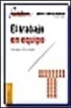 trabajo en equipo-9788475777955