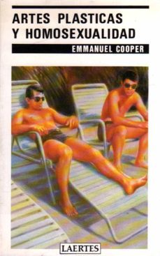 artes plasticas y homosexualidad-emmanuel cooper-9788475841755