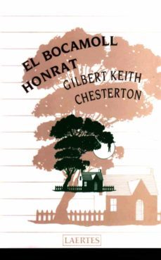 el bocamoll honrat-g.k. chesterton-9788475842455