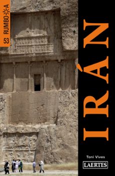 iran 2014 (rumbo a)-toni vives-9788475849355