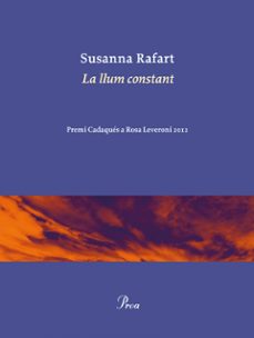 la llum constant-9788475883755