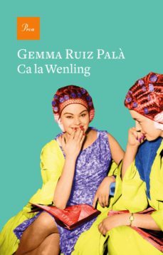 ca la wenling (ebook)-gemma ruiz pala-9788475888255