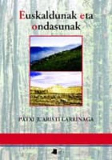 euskaldunak eta ondasunak-9788476813355
