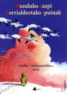 munduko zazpi herrialdeetako ipuinak-joseba sarrionaindia-9788476815755