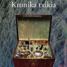 kronika txikia-pablo antoñana-9788476818855