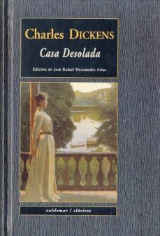 casa desolada (2ª ed.)-9788477025955