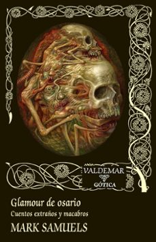 glamour de osario-mark samuels-9788477029755